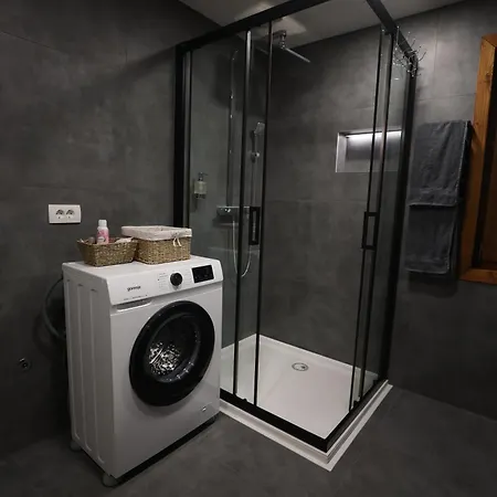 Encian Villa Travnik