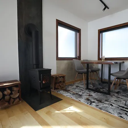 Villa Encian Travnik