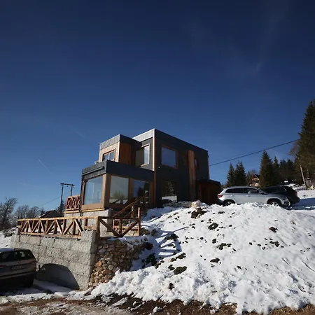 Villa Encian Travnik