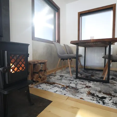 Villa Encian Travnik