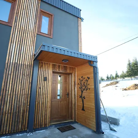 Villa Encian Travnik