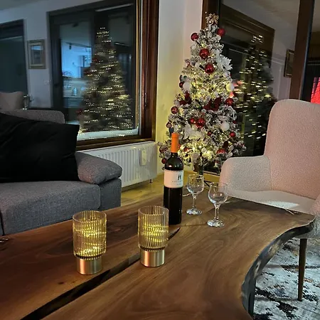 Villa Encian Travnik