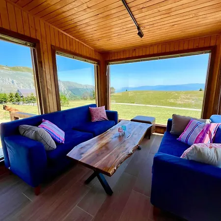 Villa Encian Travnik