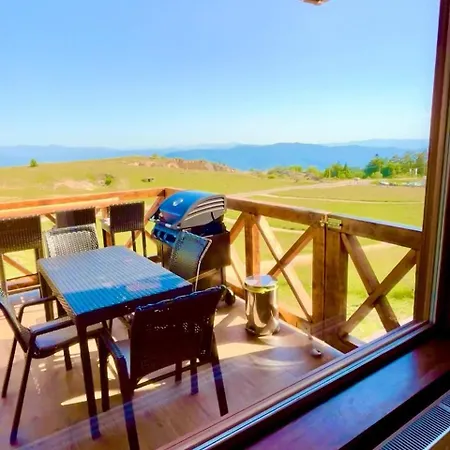 Villa Encian Travnik