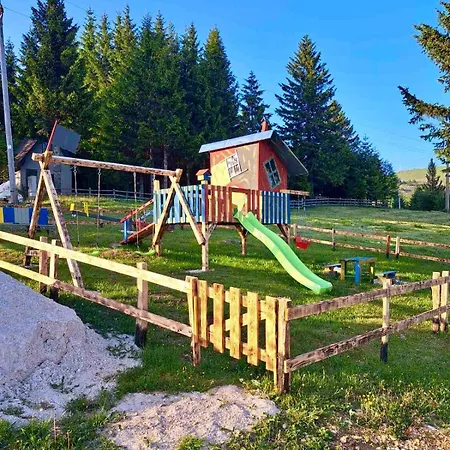 Villa Encian Travnik